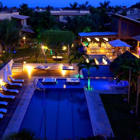 Unidades Vilas Triplex No Pipa Beleza Praia de Pipa ภายนอก รูปภาพ