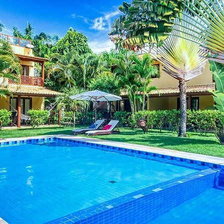 Unidades Vilas Triplex No Pipa Beleza Praia de Pipa ภายนอก รูปภาพ