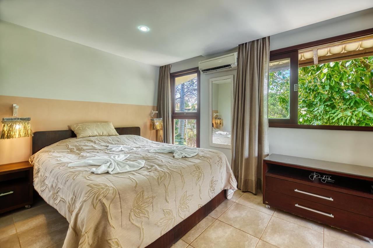 Unidades Vilas Triplex No Pipa Beleza Praia de Pipa ภายนอก รูปภาพ
