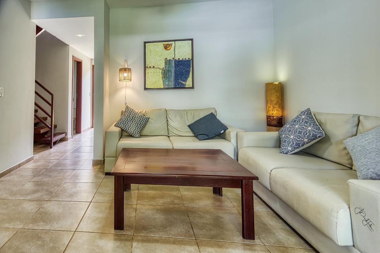 Unidades Vilas Triplex No Pipa Beleza Praia de Pipa ภายนอก รูปภาพ