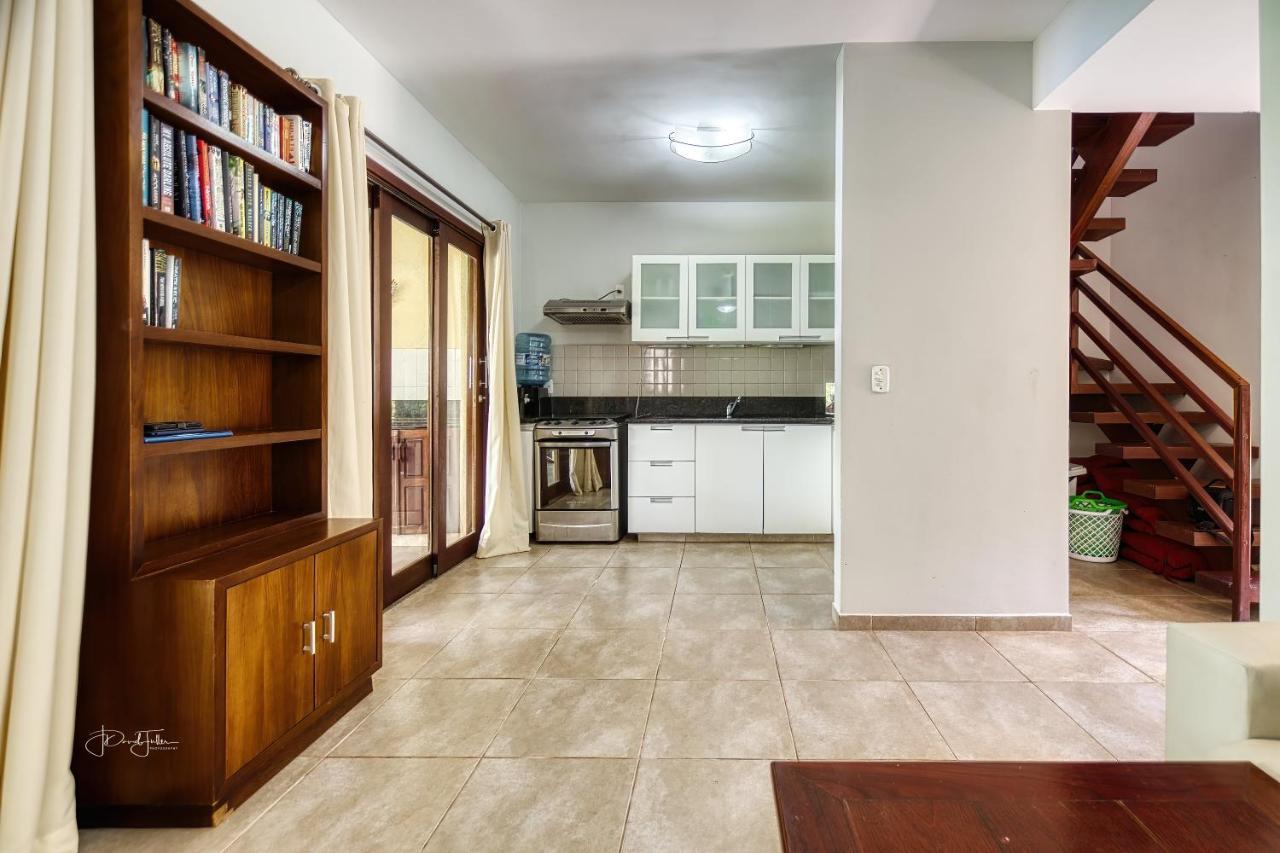 Unidades Vilas Triplex No Pipa Beleza Praia de Pipa ภายนอก รูปภาพ