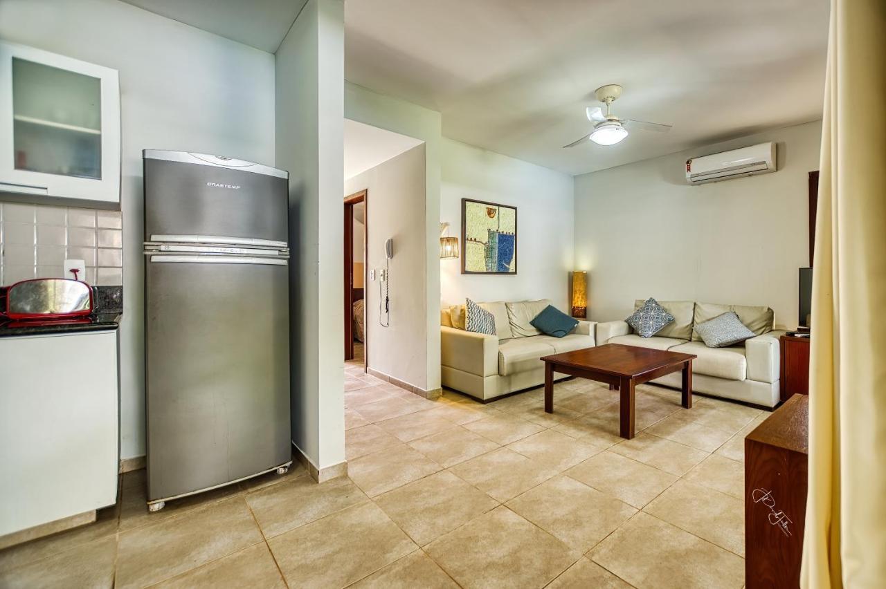 Unidades Vilas Triplex No Pipa Beleza Praia de Pipa ภายนอก รูปภาพ