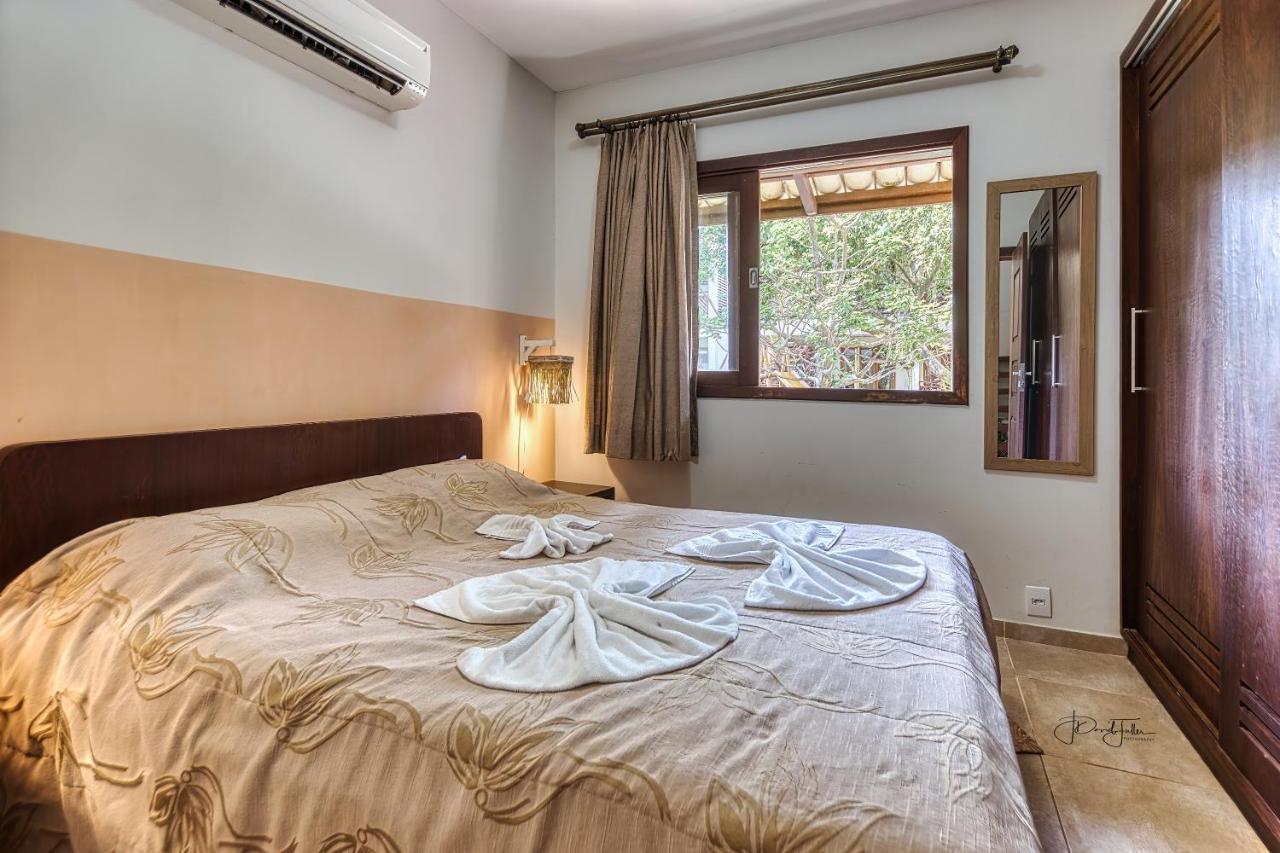 Unidades Vilas Triplex No Pipa Beleza Praia de Pipa ภายนอก รูปภาพ
