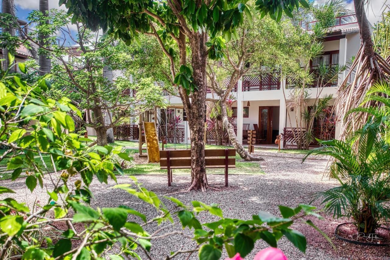 Unidades Vilas Triplex No Pipa Beleza Praia de Pipa ภายนอก รูปภาพ