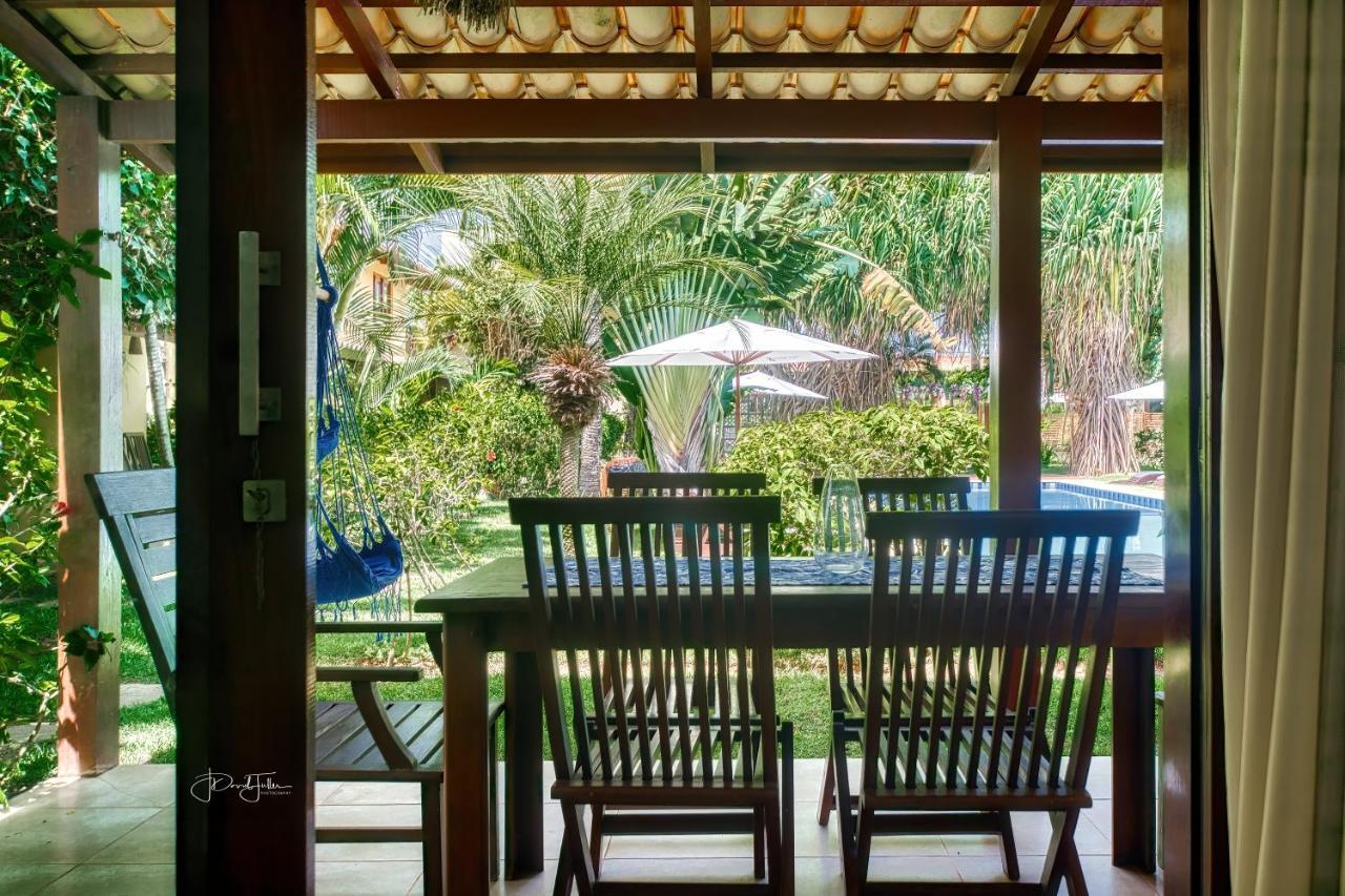 Unidades Vilas Triplex No Pipa Beleza Praia de Pipa ภายนอก รูปภาพ