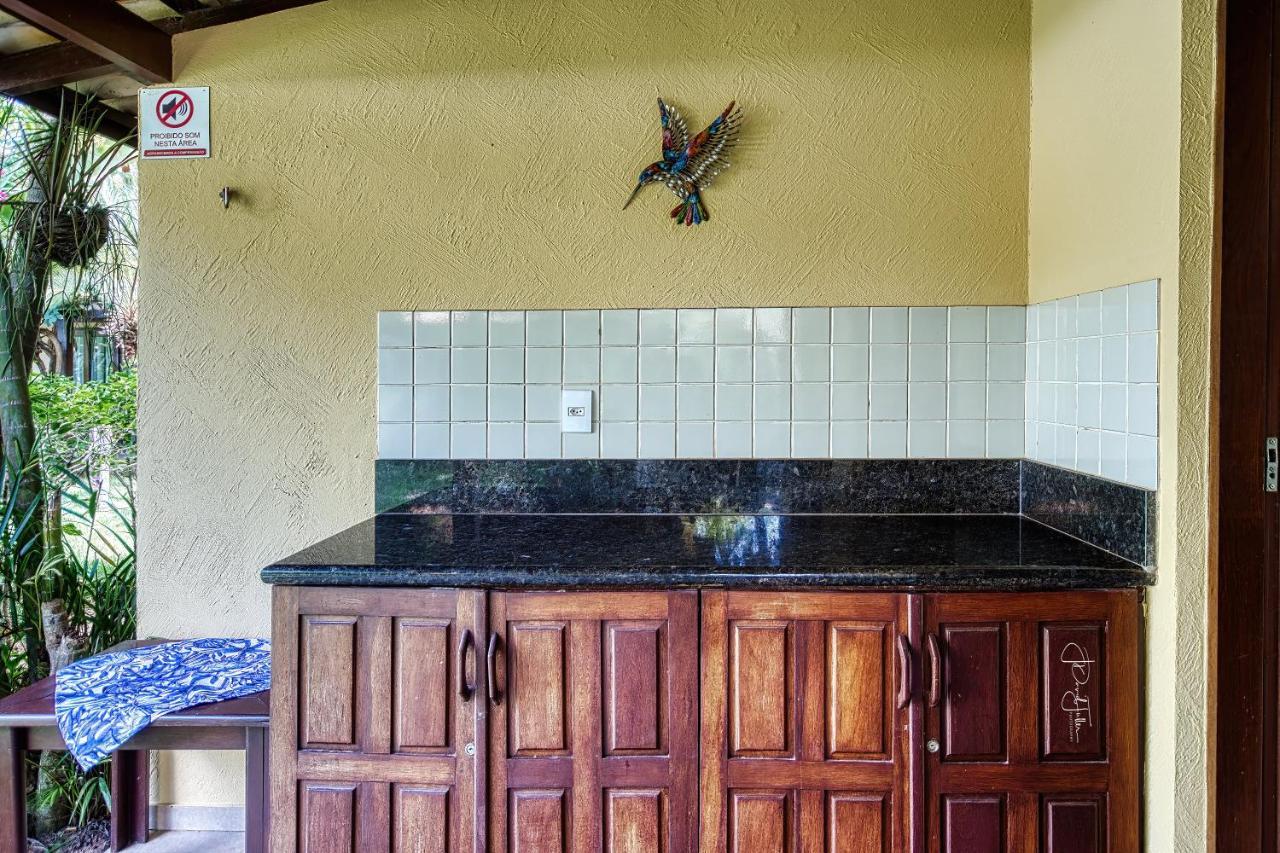 Unidades Vilas Triplex No Pipa Beleza Praia de Pipa ภายนอก รูปภาพ