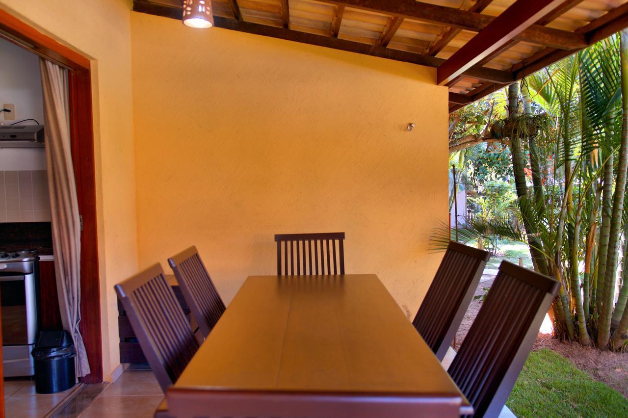 Unidades Vilas Triplex No Pipa Beleza Praia de Pipa ภายนอก รูปภาพ