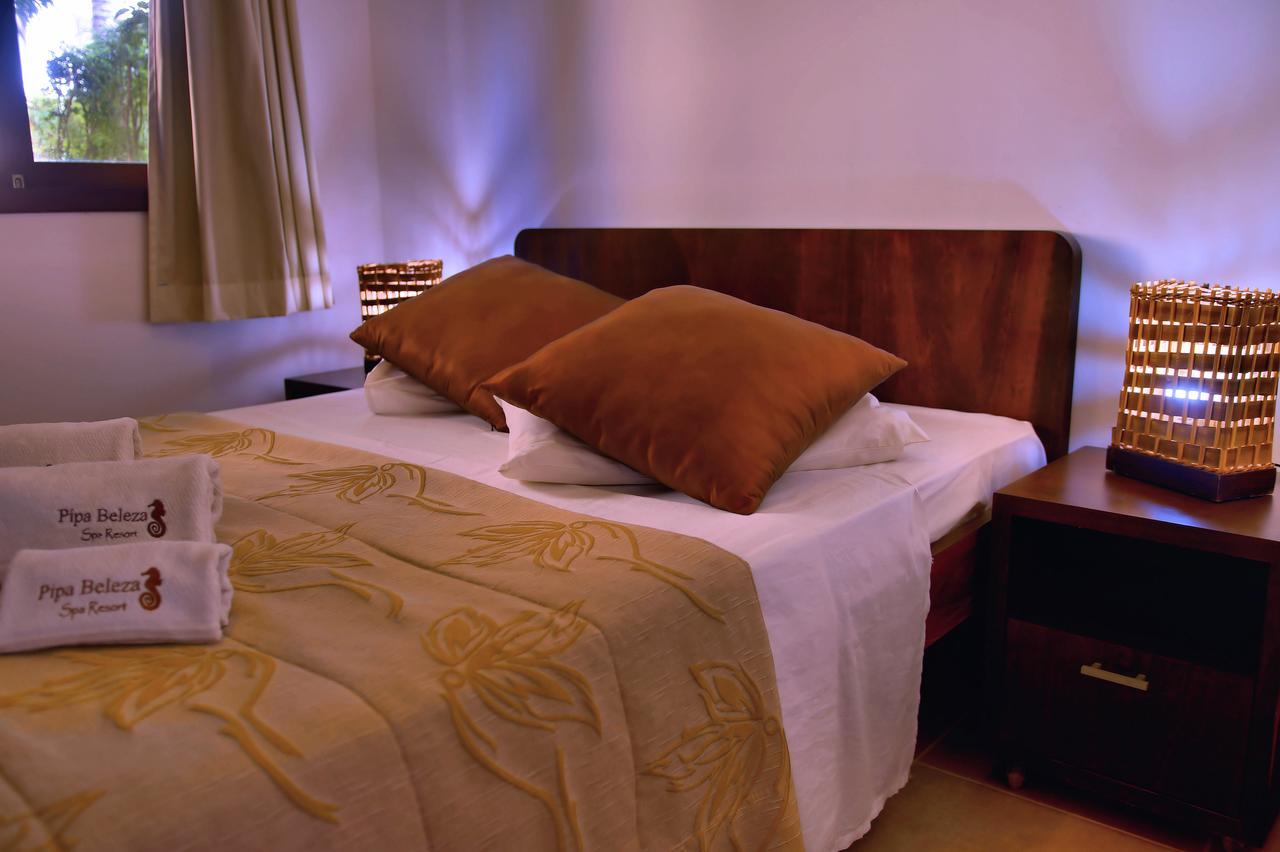 Unidades Vilas Triplex No Pipa Beleza Praia de Pipa ภายนอก รูปภาพ