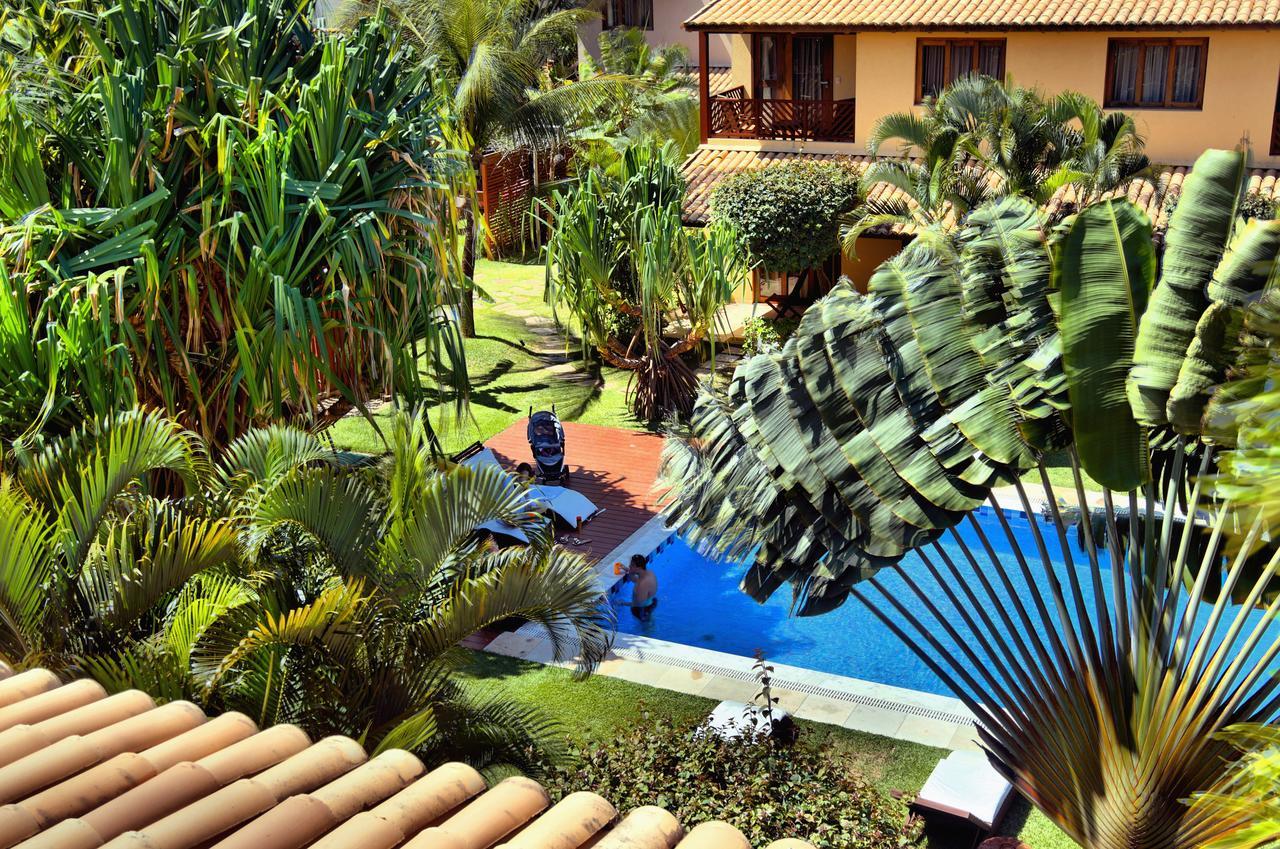 Unidades Vilas Triplex No Pipa Beleza Praia de Pipa ภายนอก รูปภาพ