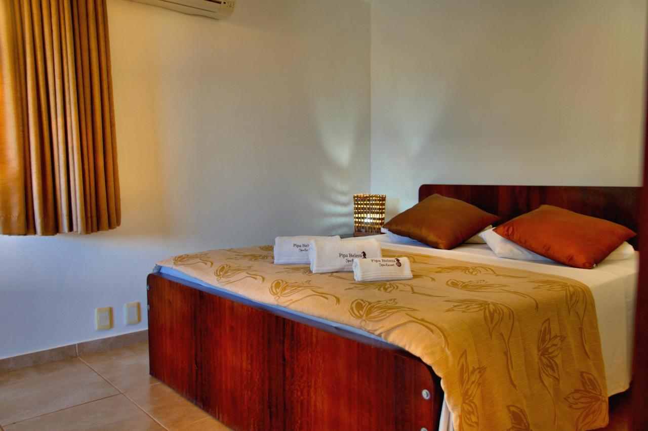 Unidades Vilas Triplex No Pipa Beleza Praia de Pipa ภายนอก รูปภาพ