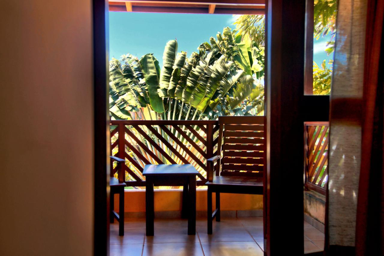 Unidades Vilas Triplex No Pipa Beleza Praia de Pipa ภายนอก รูปภาพ