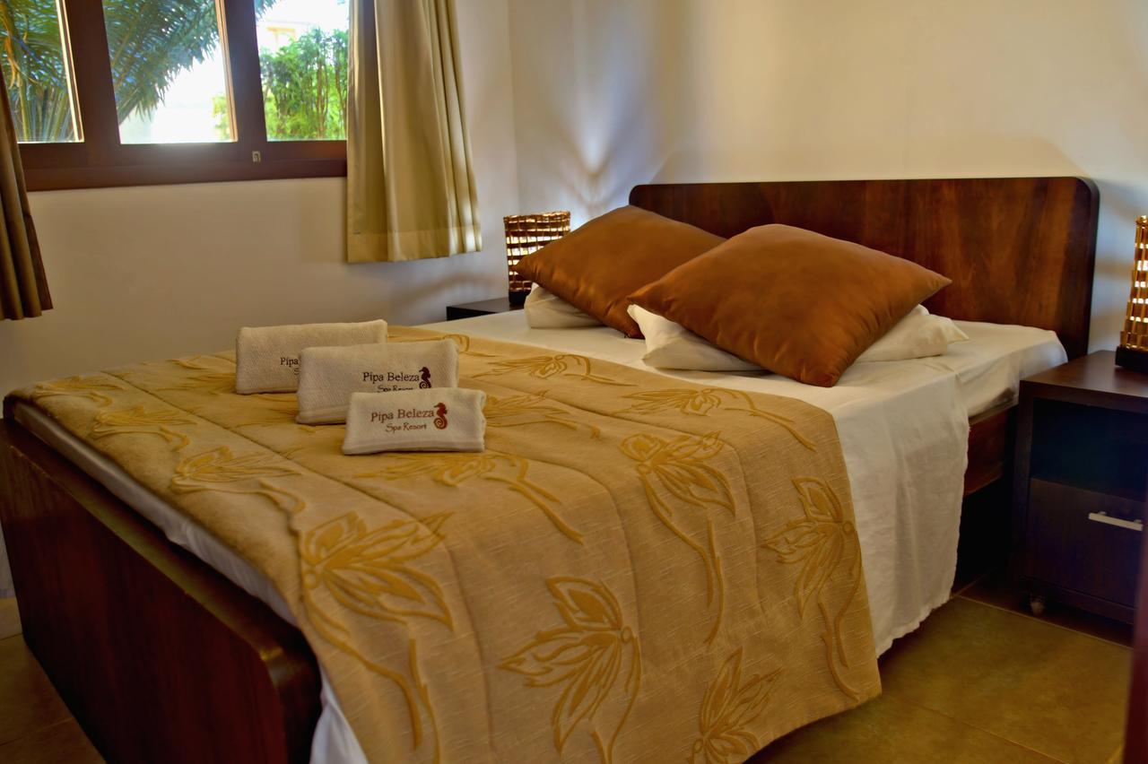 Unidades Vilas Triplex No Pipa Beleza Praia de Pipa ภายนอก รูปภาพ