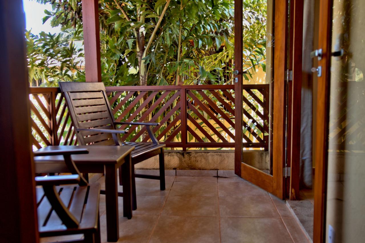 Unidades Vilas Triplex No Pipa Beleza Praia de Pipa ภายนอก รูปภาพ