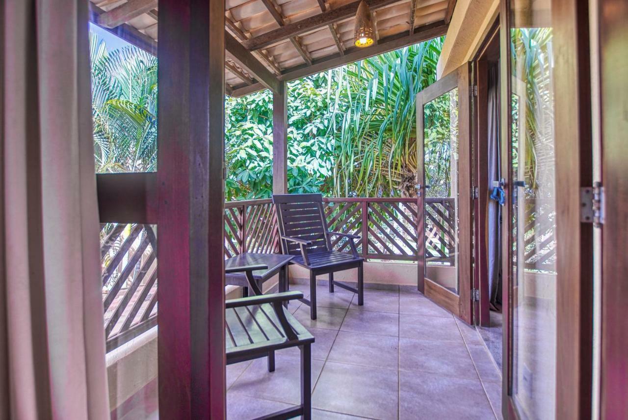 Unidades Vilas Triplex No Pipa Beleza Praia de Pipa ภายนอก รูปภาพ