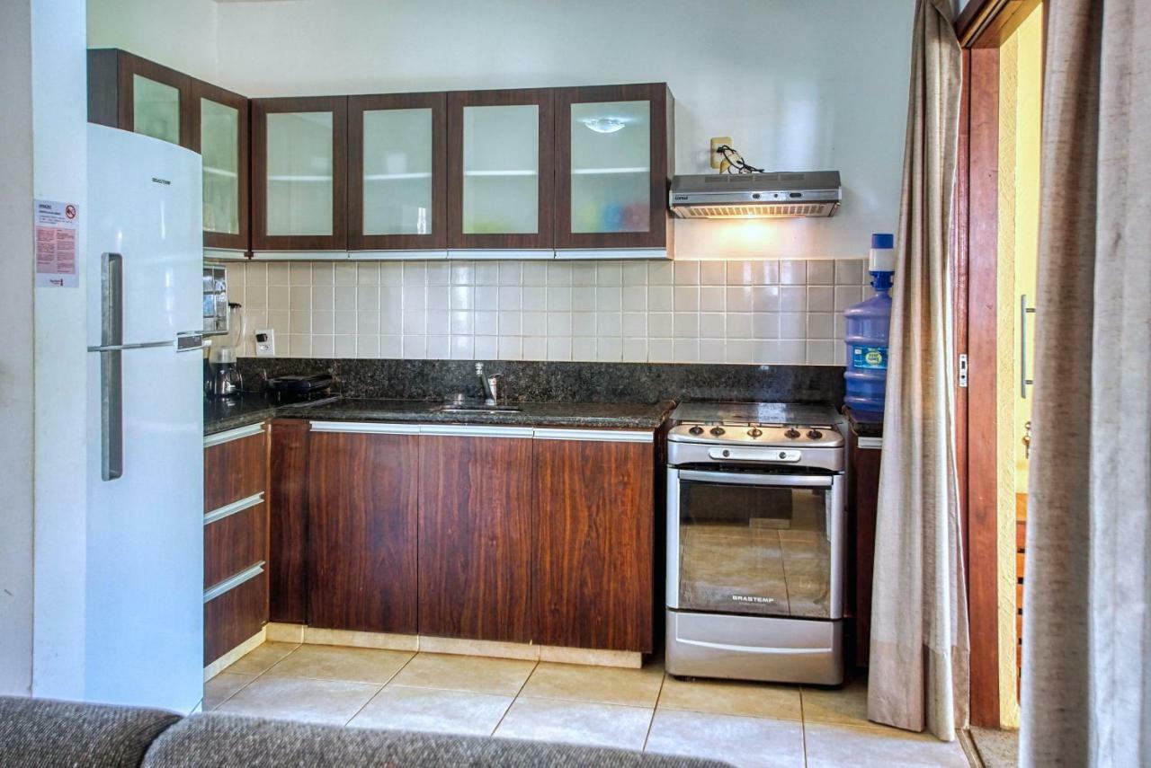 Unidades Vilas Triplex No Pipa Beleza Praia de Pipa ภายนอก รูปภาพ