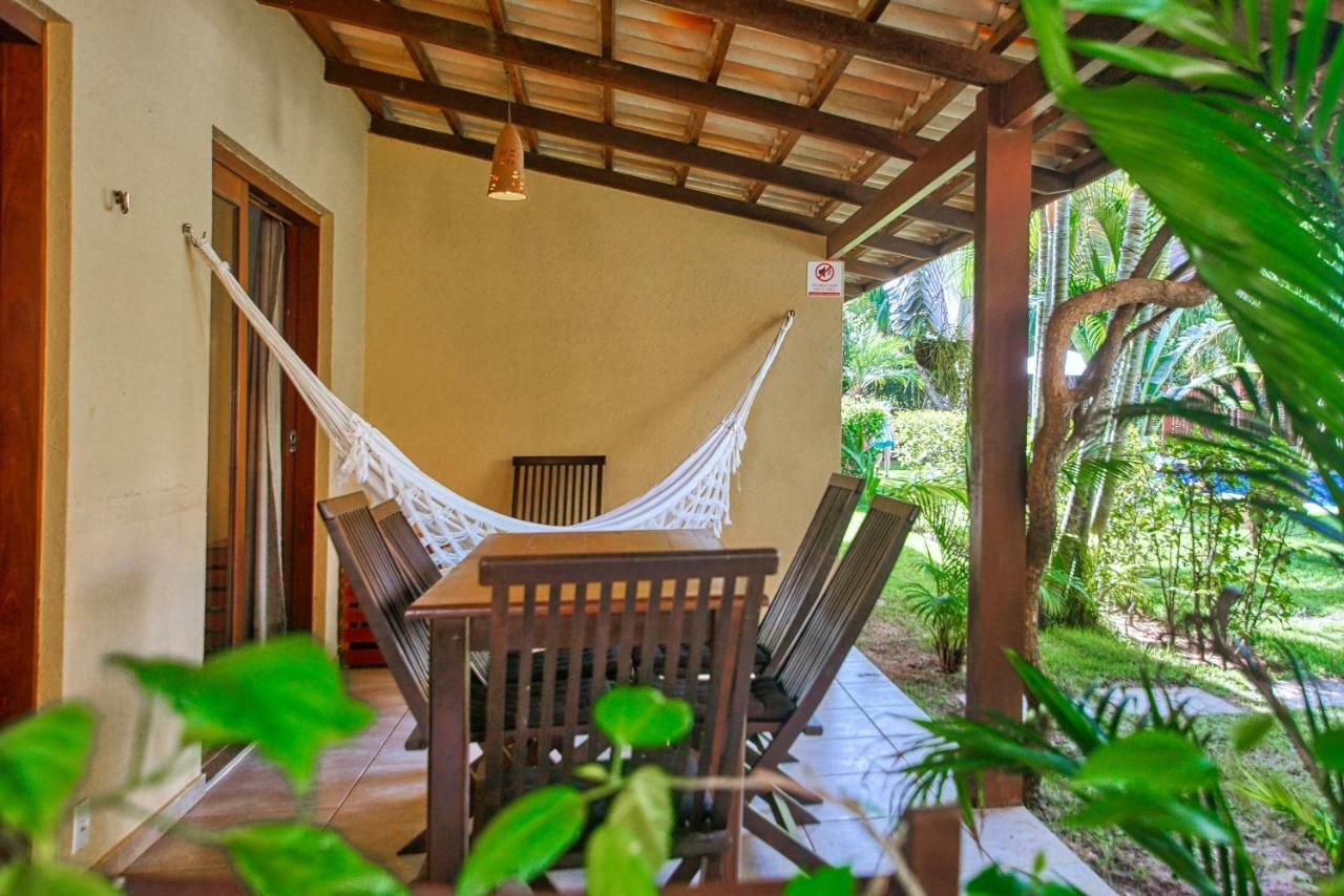 Unidades Vilas Triplex No Pipa Beleza Praia de Pipa ภายนอก รูปภาพ